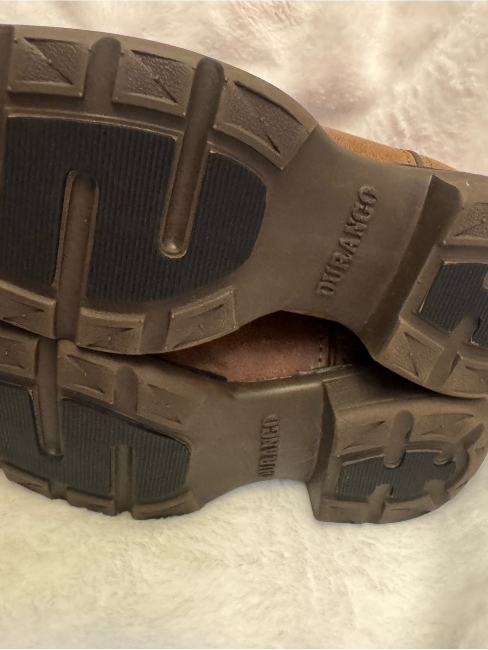 Kids Durango boots - Picture 5 of 5